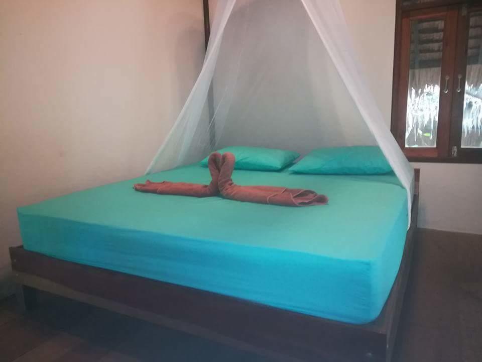 Cashew Nut Bungalow, Ko Mook Exterior foto