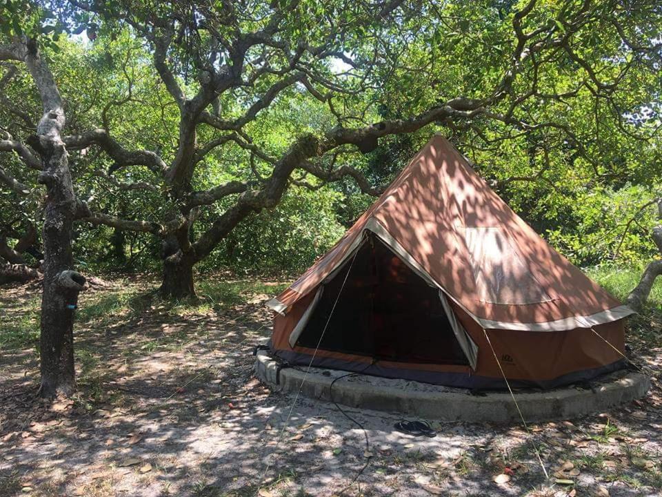 Cashew Nut Bungalow, Ko Mook Exterior foto